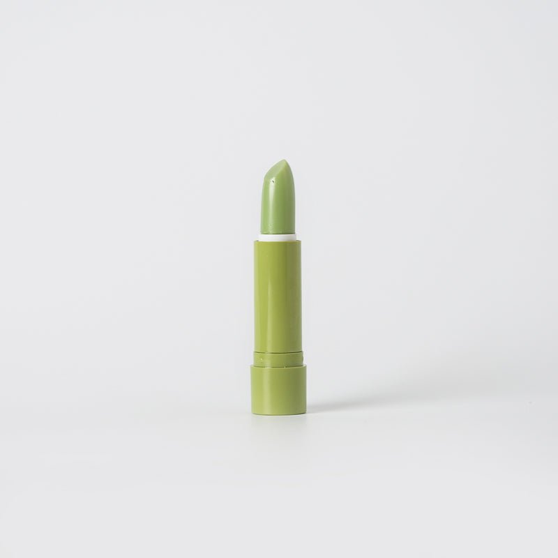 Mumuso Avocado Lipglow