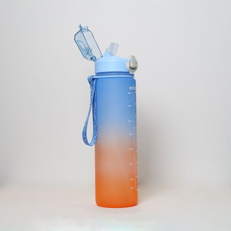 Mumuso Gradient sports water cup-