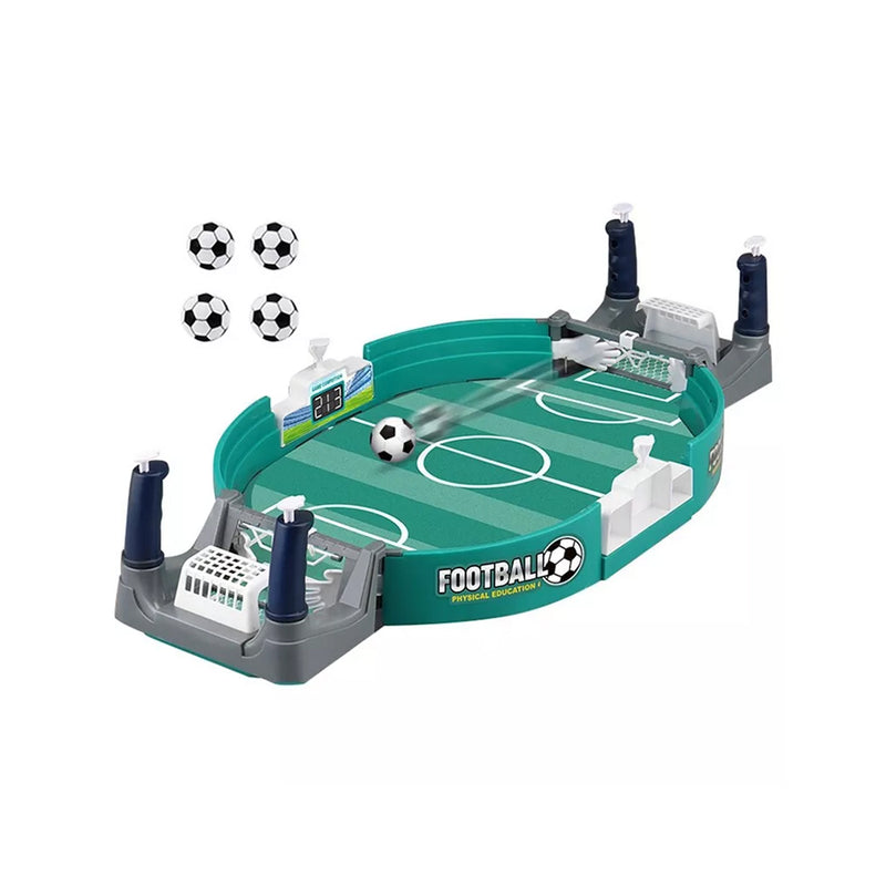 Mumuso Silation toy - Desktop football