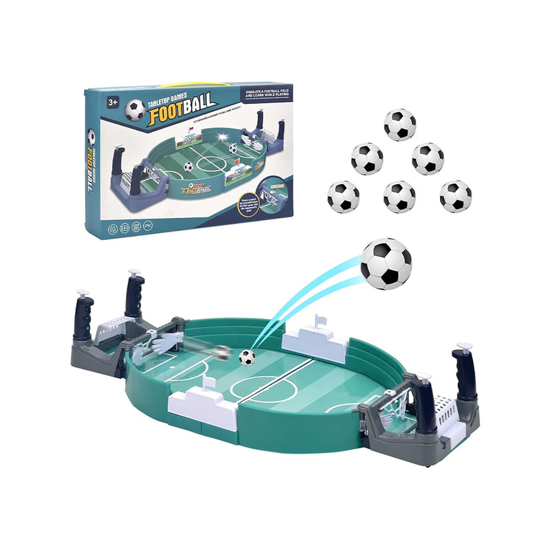 Mumuso Silation toy - Desktop football