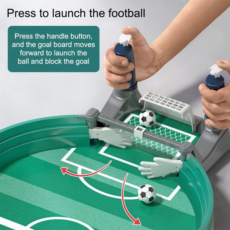 Mumuso Silation toy - Desktop football