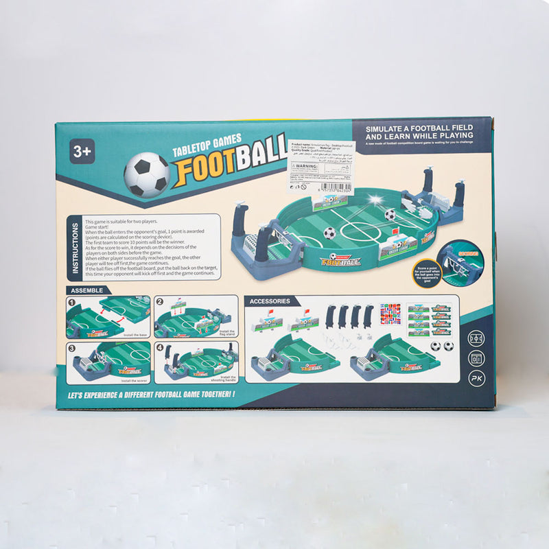 Mumuso Silation toy - Desktop football