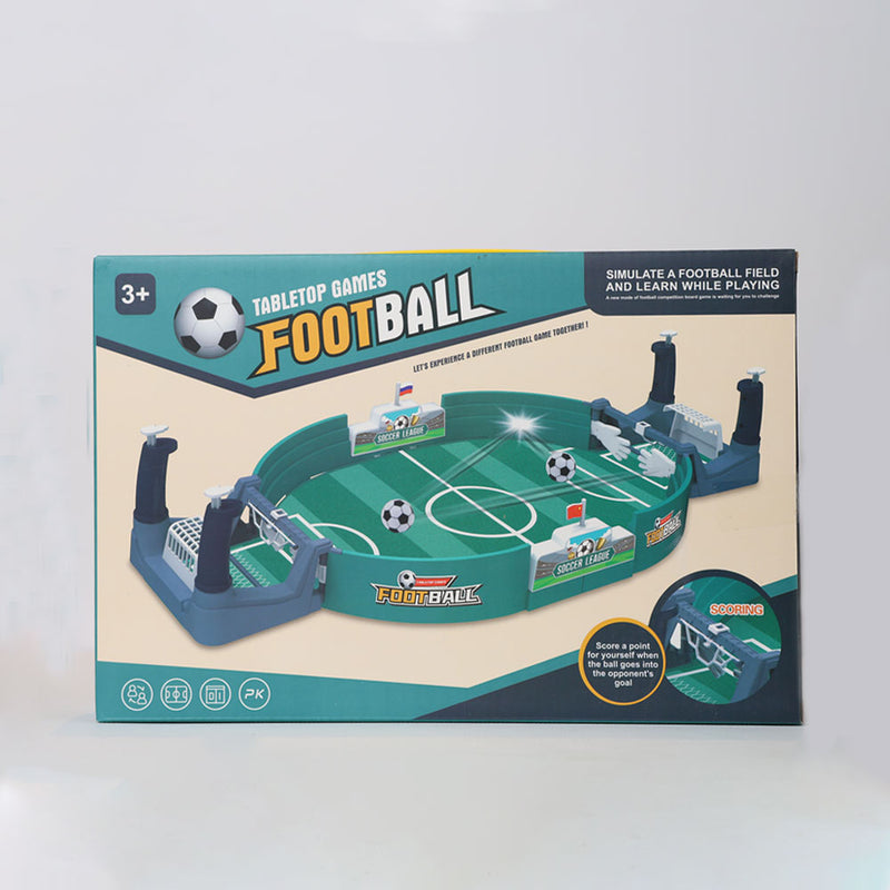 Mumuso Silation toy - Desktop football