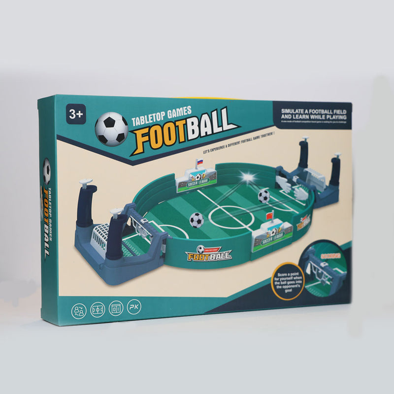 Mumuso Silation toy - Desktop football