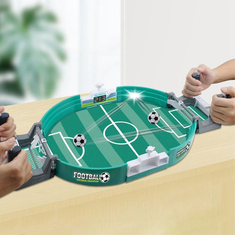 Mumuso Silation toy - Desktop football