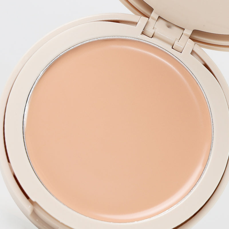 Mumuso Foundation & Conceal Correcting Wheel  02