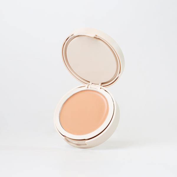 Mumuso Foundation & Conceal Correcting Wheel  03