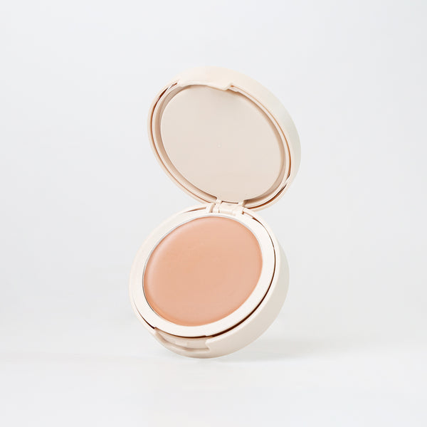 Mumuso Foundation & Conceal Correcting Wheel