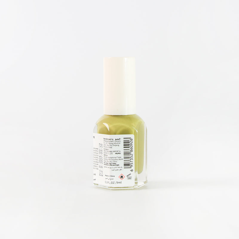 Mumuso Miracle Gel - Light Green