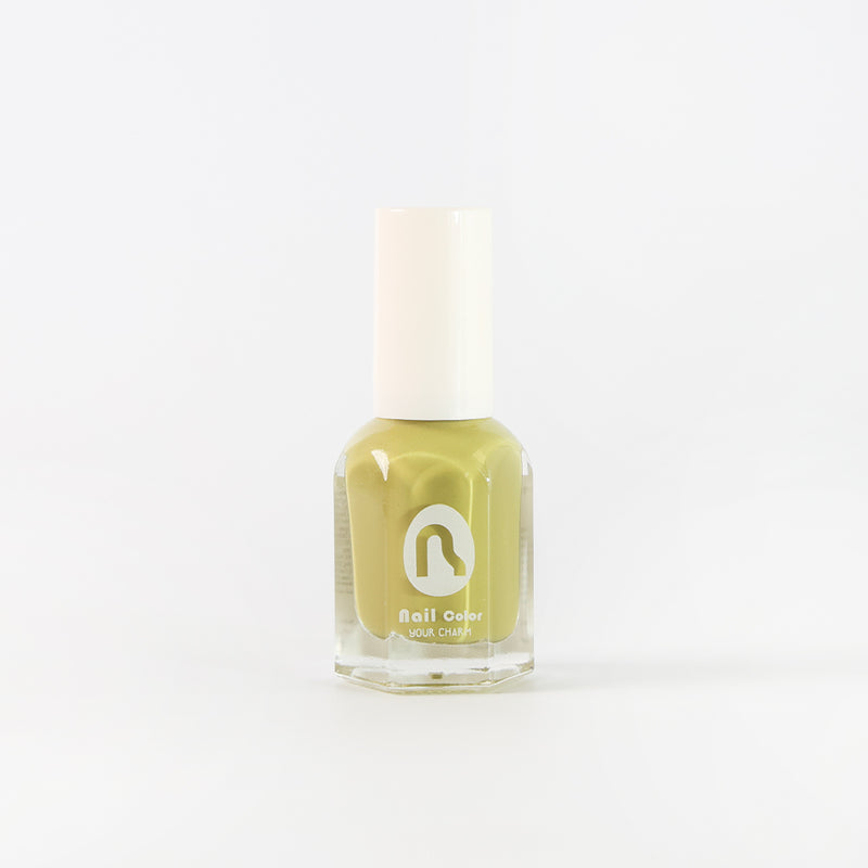 Mumuso Miracle Gel - Light Green