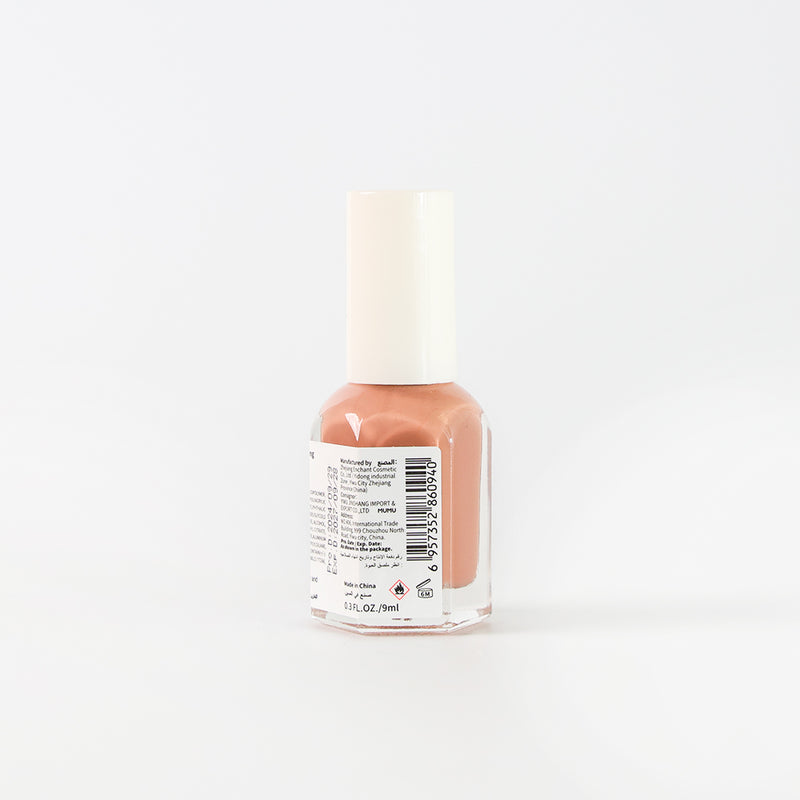 Mumuso Miracle Gel - Sweet Nude