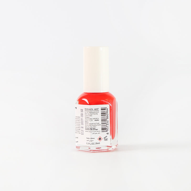 Mumuso Miracle Gel - Light Red