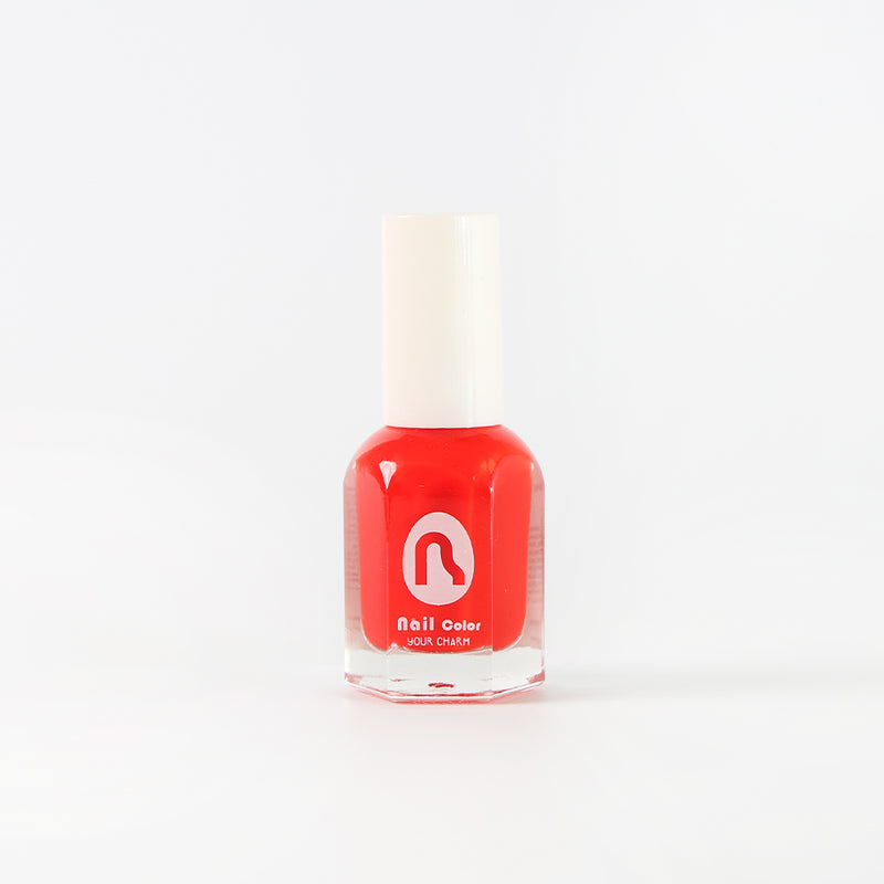 Mumuso Miracle Gel - Light Red