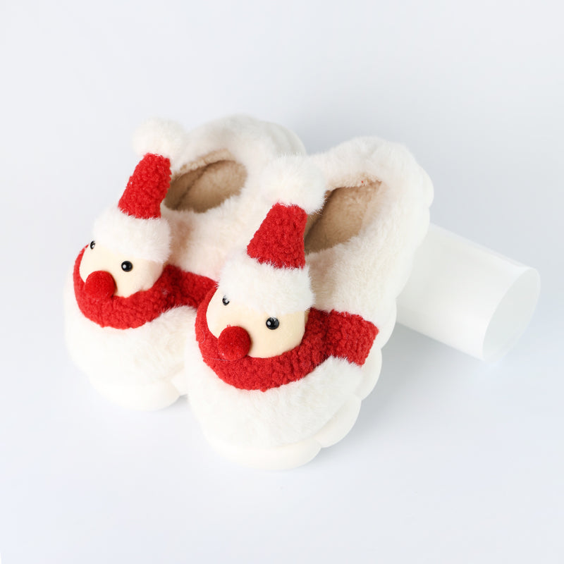 Mumuso Childrens Christmas Shoes