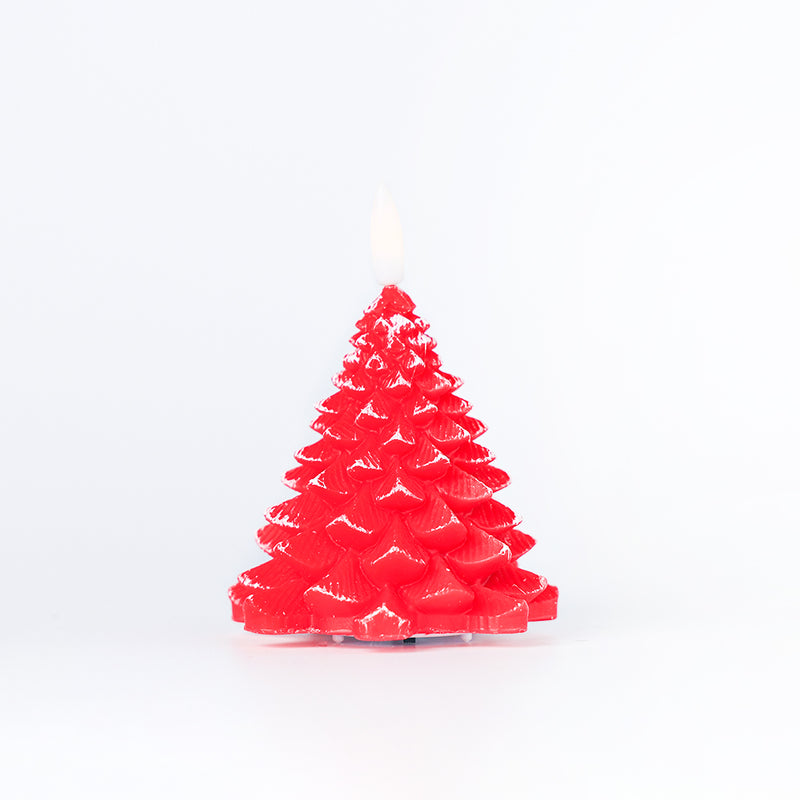 Mumuso Christmas Tree Electronic Candles