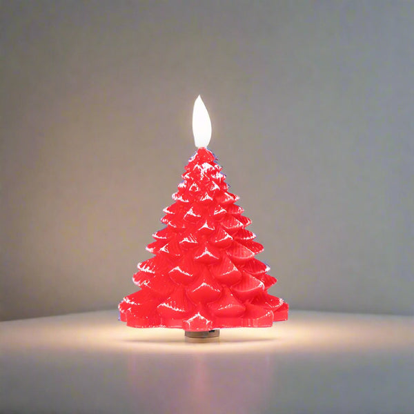 Mumuso Christmas Tree Electronic Candles