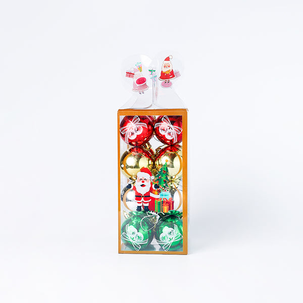 Mumuso Christmas Gift Box Set # 9230-26093