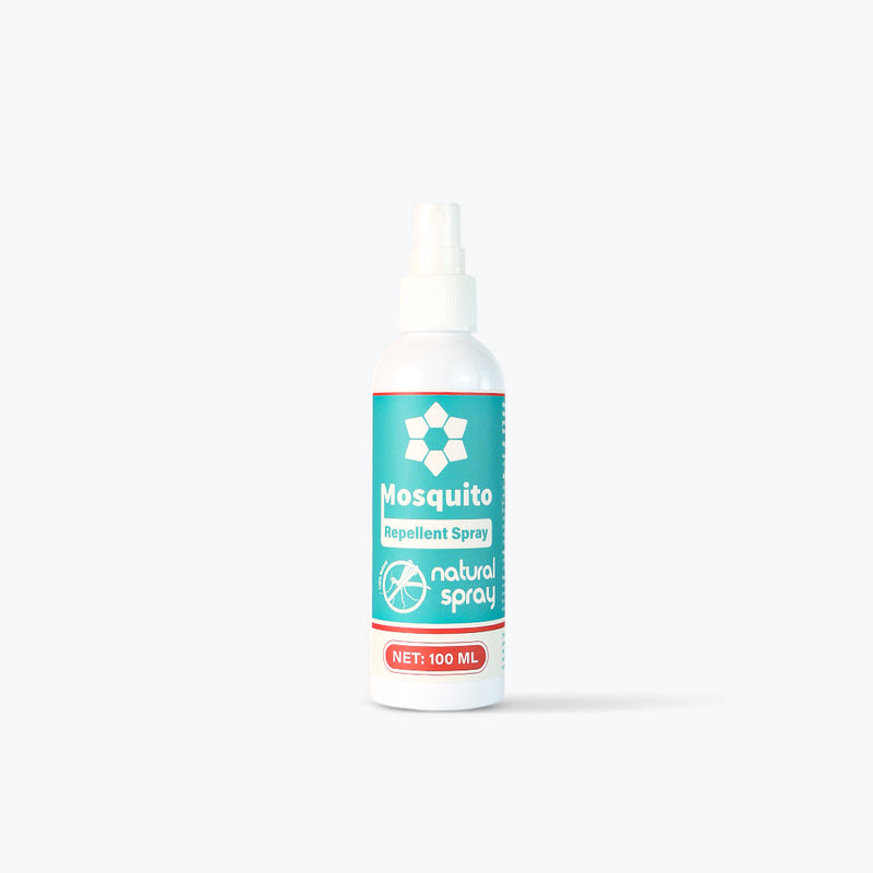 Mumuso 100Ml Mosquito Repellent Spray