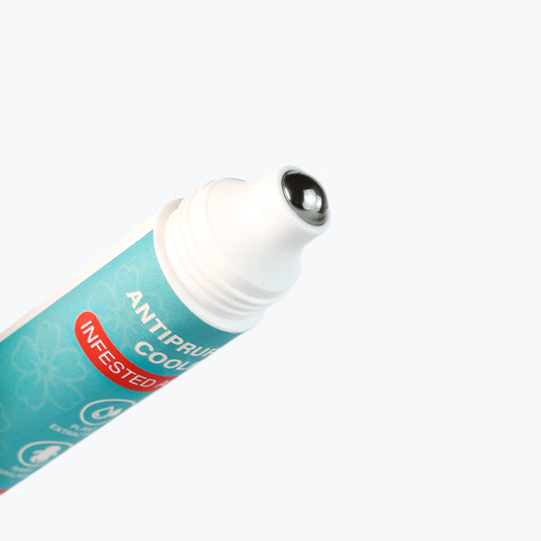 Mumuso 20Ml Antipruritic Roll-On Cooling Liquid