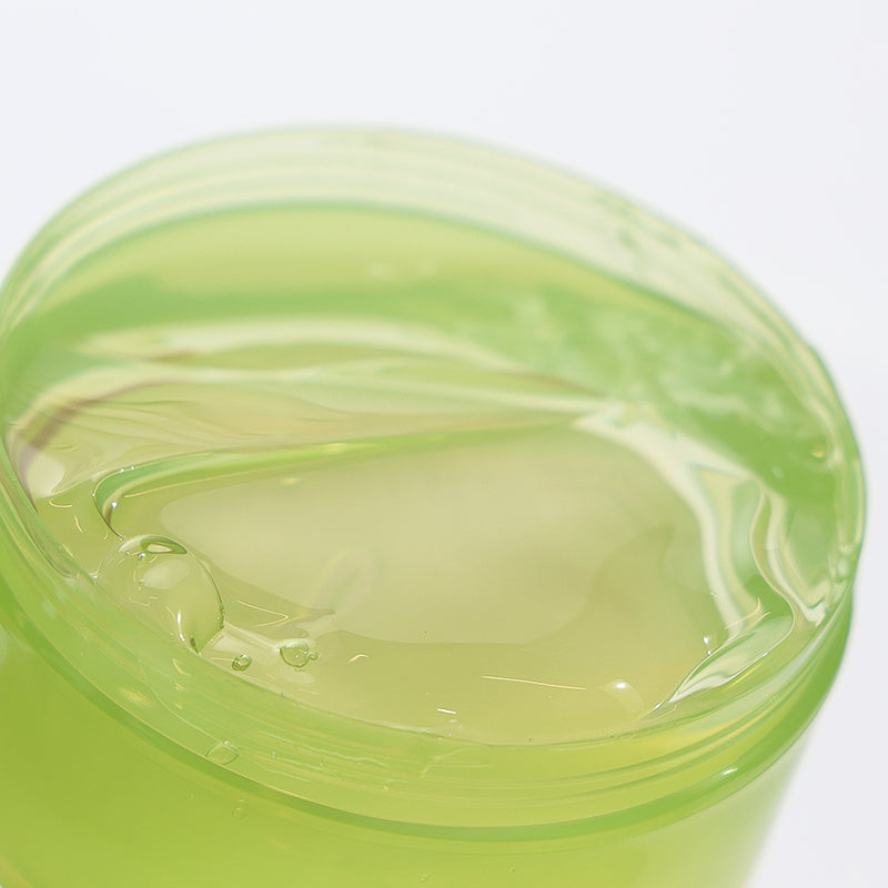 Mumuso Aloe Vera Moisturizing Gel