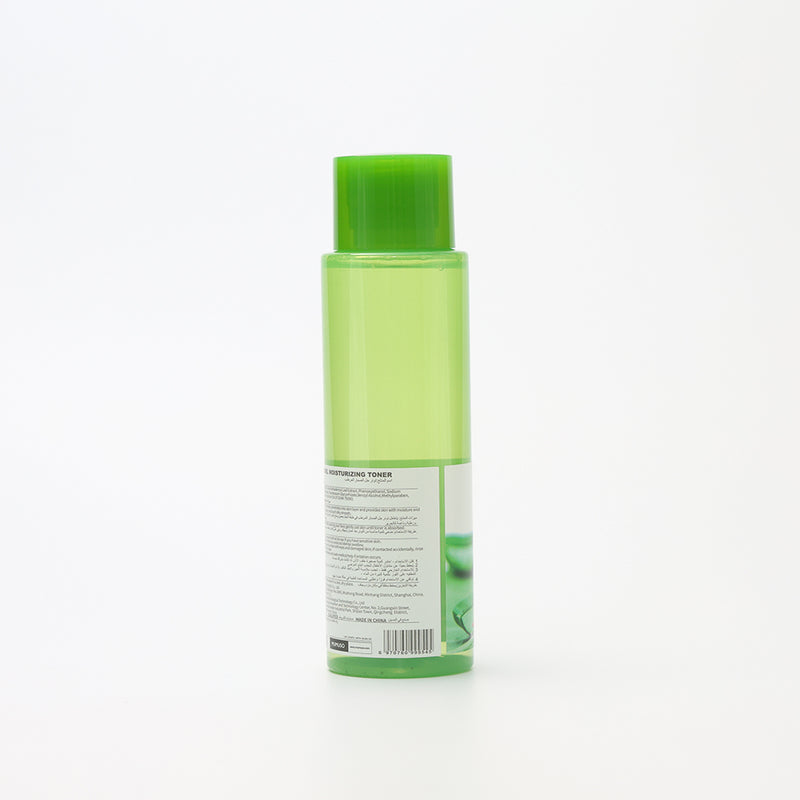 Mumuso Aloe Moisturizing Toner