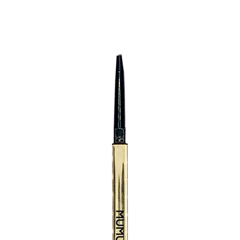 Mumuso Slim Gold bar 3 dimensional eyebrow pencil