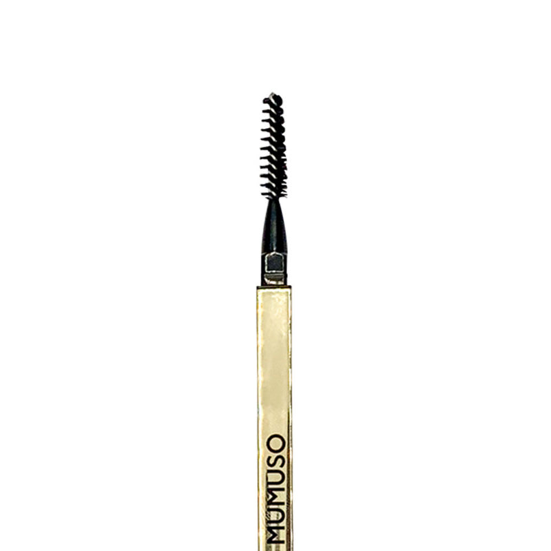 Mumuso Slim Gold bar 3 dimensional eyebrow pencil