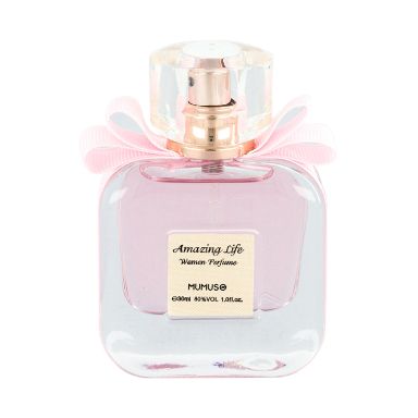 Mumuso The Knot Women Perfume