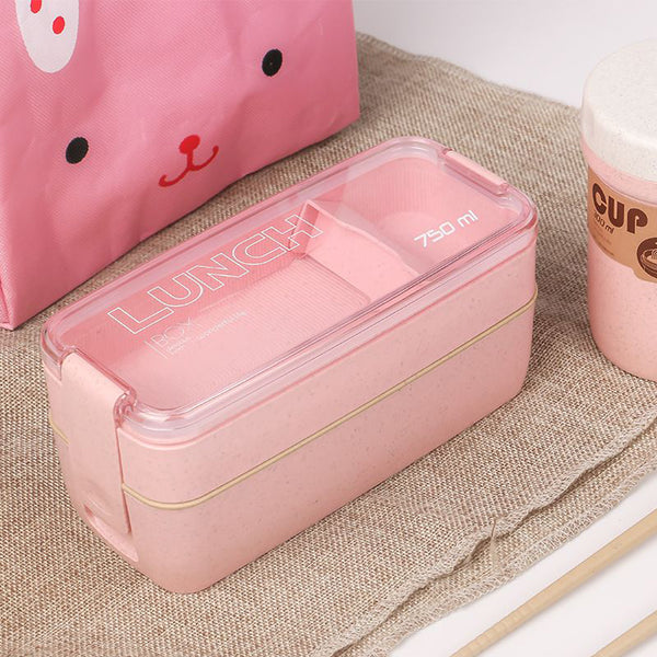 Lunch box