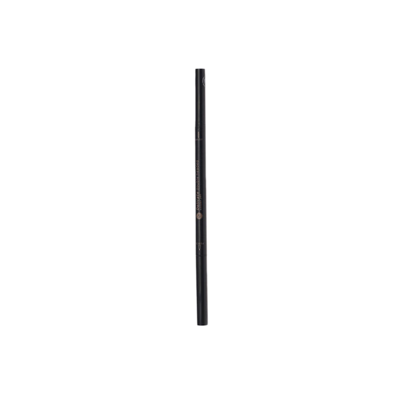 Mumuso Rotatable Eyebrow Pencil - Brown (