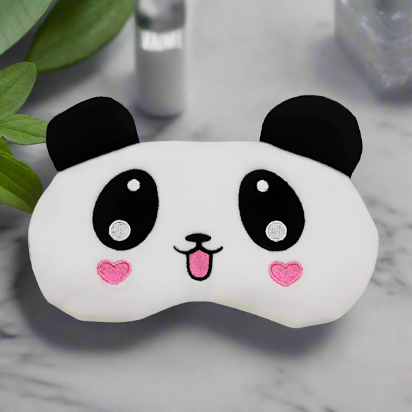 Mumuso Naughty Panda Eye Mask