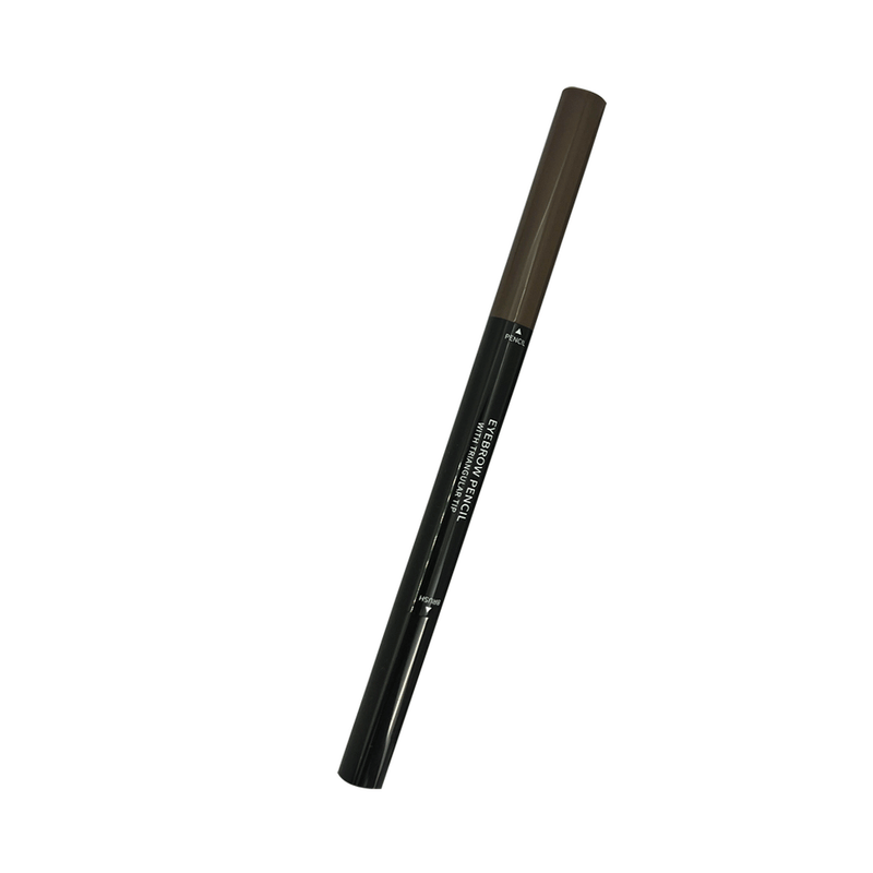 Mumuso Eyebrow Pencil With Triangular Tip (