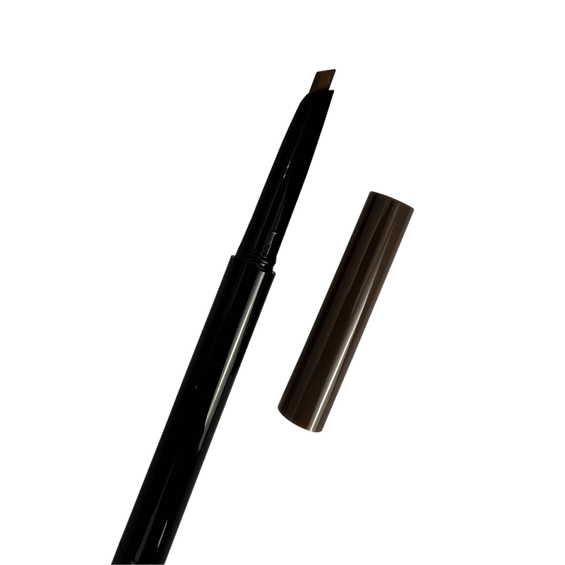 Mumuso Eyebrow Pencil With Triangular Tip (