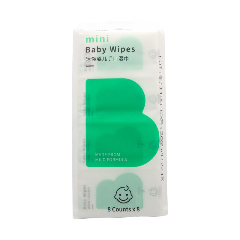 Baby Wipes