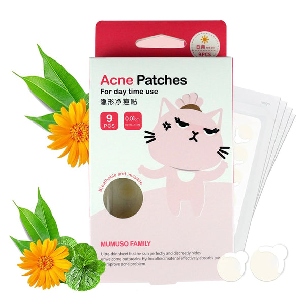 Acne Patch