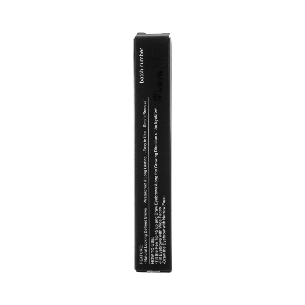 Tattoo Brow Tint Pen