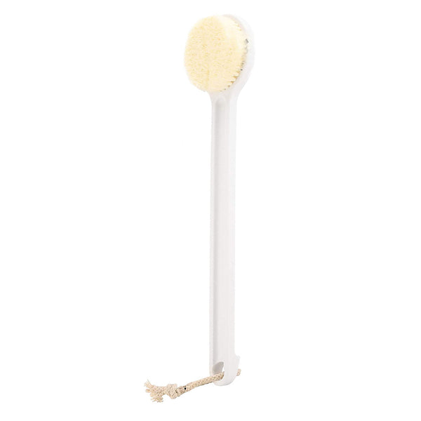 Mumuso Body Brush - White