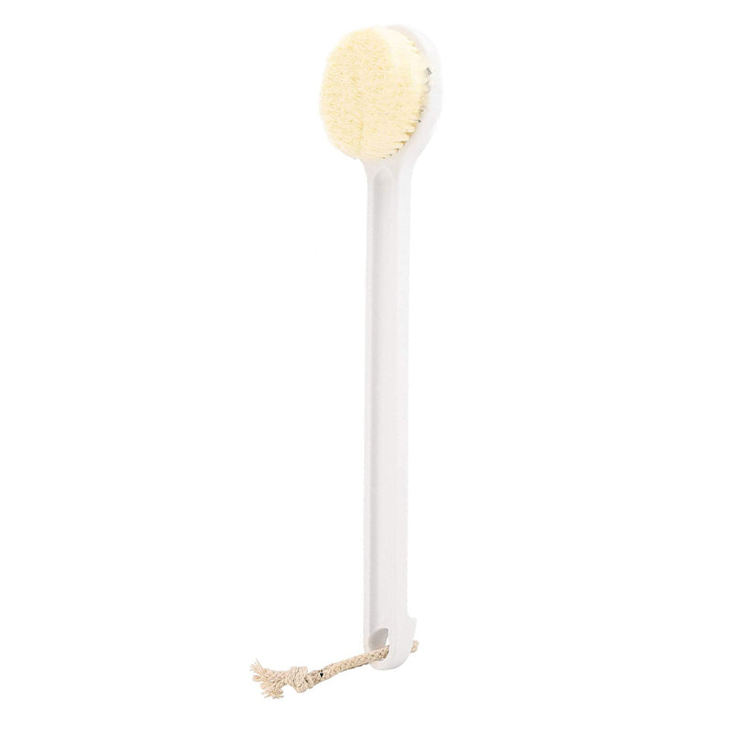 Mumuso Body Brush - White