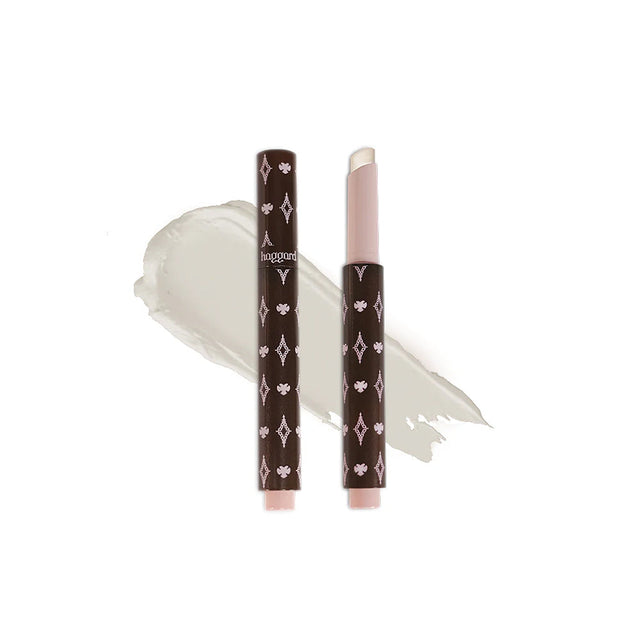 Haggard Emo Monster Contour & Highlight Stick 01#Moonlight White