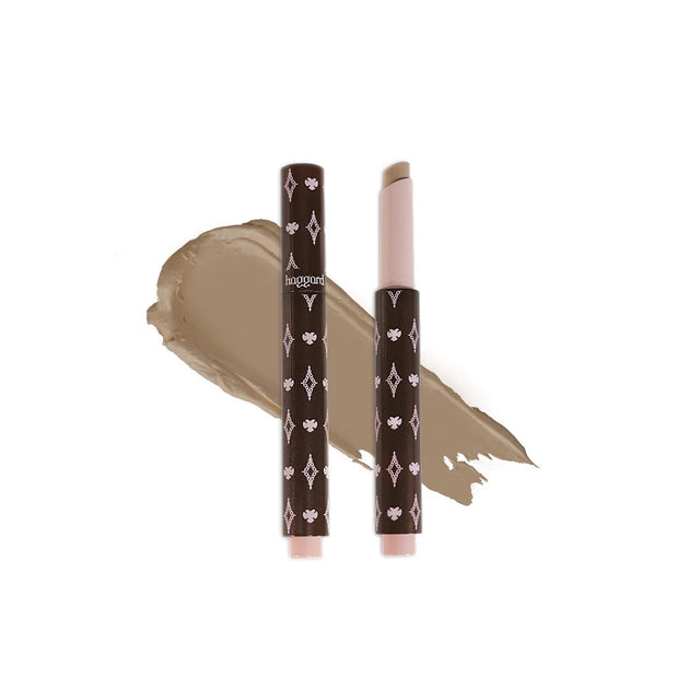 Haggard Emo Monster Contour & Highlight Stick 02# Cement Gray