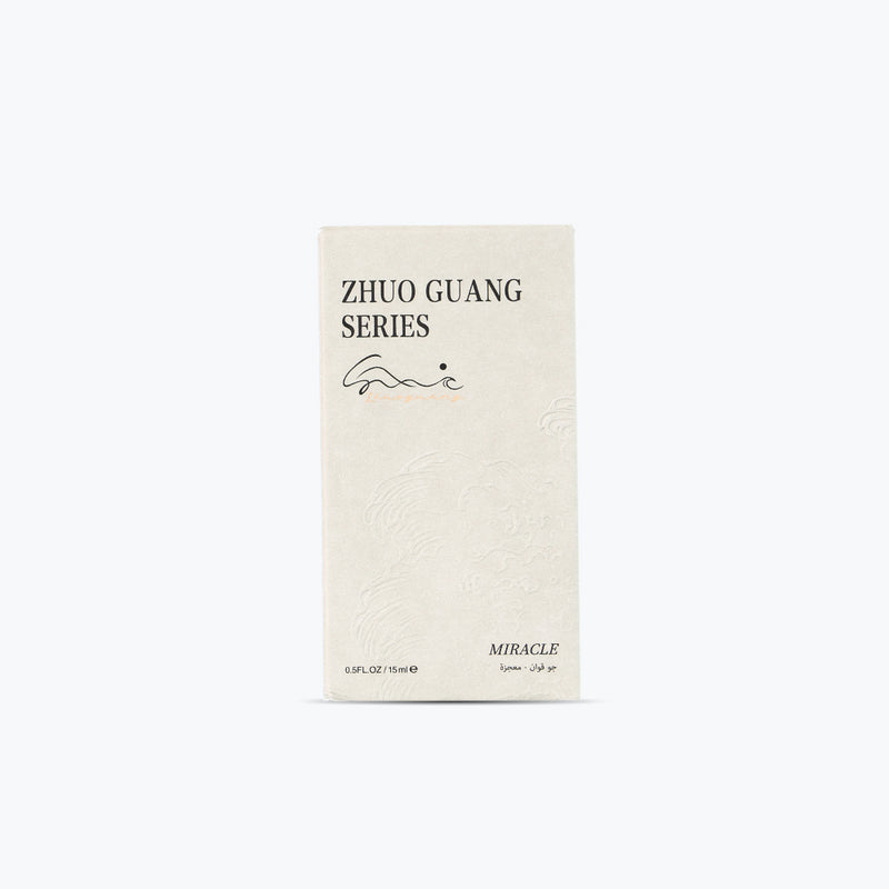 Mumuso U9-Zhuoguang Eau Tendre  Perfume