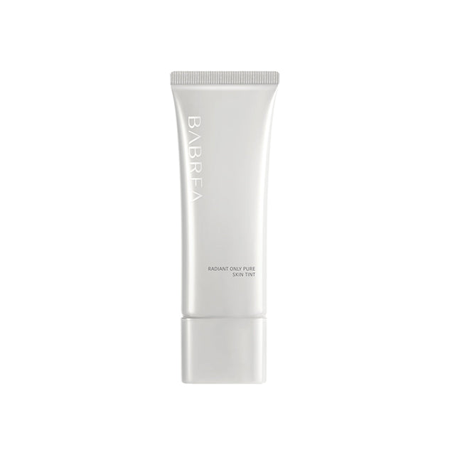 Babrea Radiant Only Pure Skin Tint