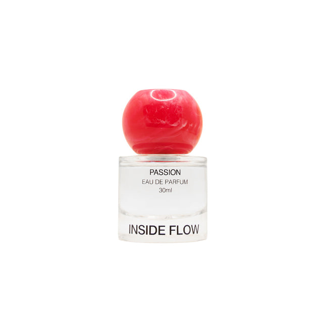 Inside Flow Furuoli Perfume Series: Fiery Bloom 30ml Bottle