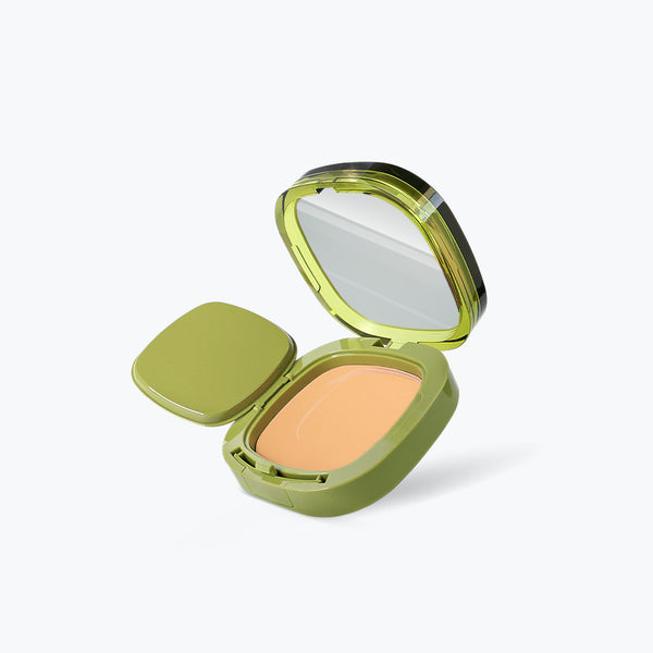 Mumuso Avocado Series Setting Powder (03 Wheat)