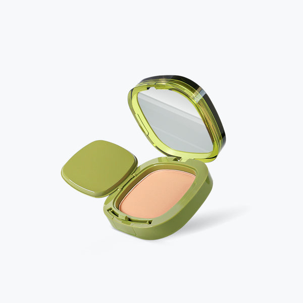 MUMU-Avocado Series Setting Powder (01 Natural)