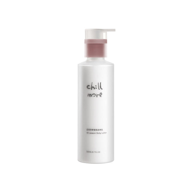 Chillmore Perfumed All-seaseon Body Lotion - Rose Unexpected