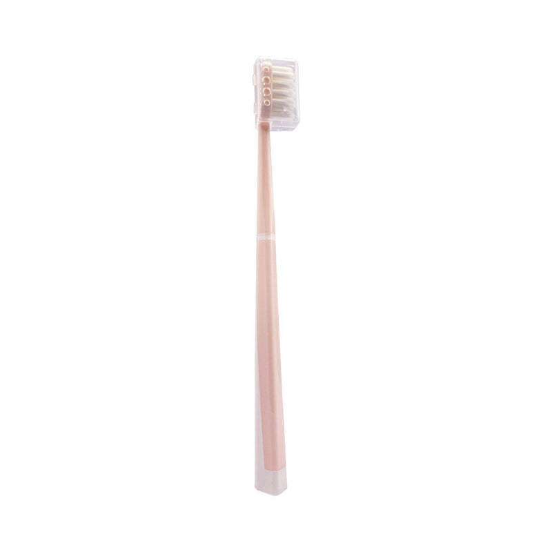 Mumuso Toothbrush with Ten Thousand Ultra-Soft Bristles - 2pcs/pack