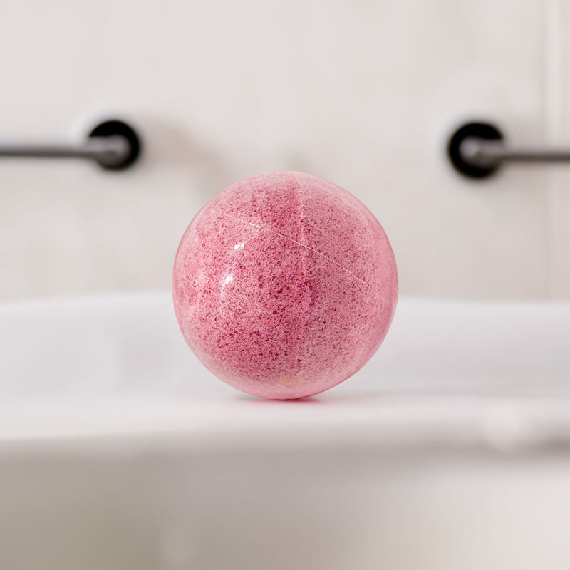 Mumuso Bath Bomb - 140 Grams Per Piece