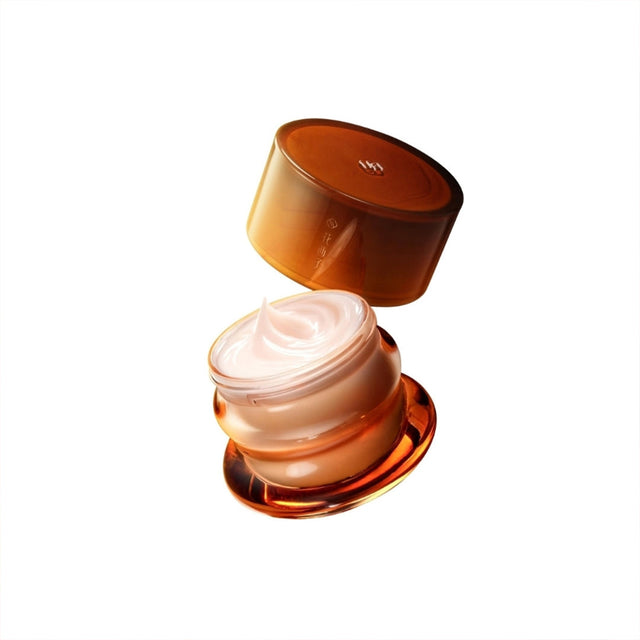 Florasis Peach Resin Brightening Priming Moisturizer
