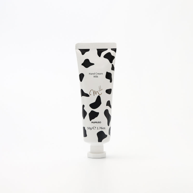 Mumuso Hand Cream - Milk